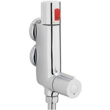 MINI THERMOSTATIC SHOWER MIXER