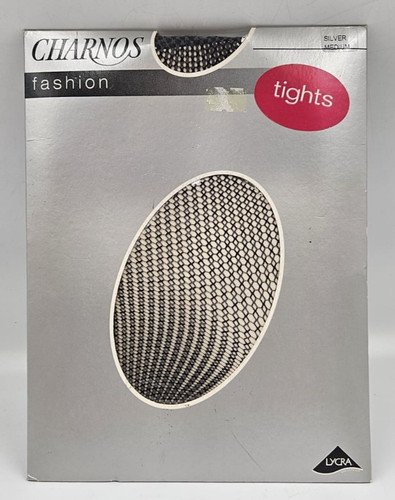 Charnos vintage fashion tights - vintage,