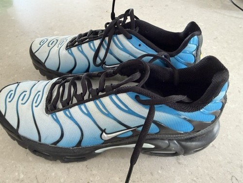 Nike air max plus - air, tn
