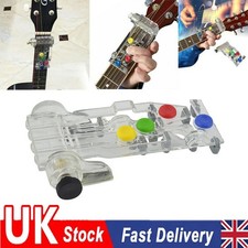 Chord Buddy Guitar Learning