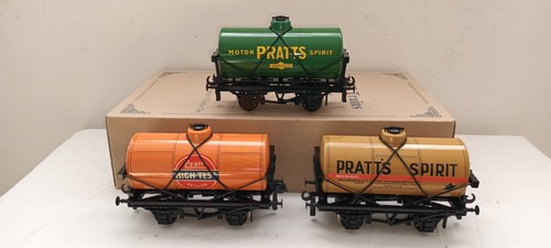 Gauge near mint ace - near, trains