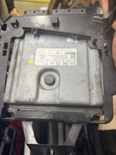 MERCEDES SPRINTER 313 2007