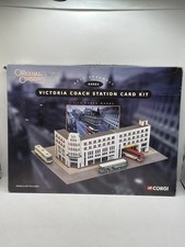 Corgi 44902 Victoria Coach