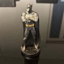 Eaglemoss Batman 75th