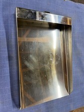 Ash pan for Stovax Riva 66