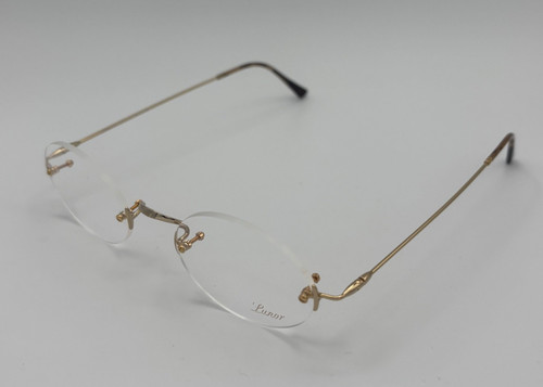 Lunor glasses classic oval - oval, m