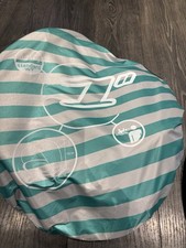 Pop Up Baby Beach Tent, Portable Kiddies Shade Pool Tent UPF 50+ UV Shelter