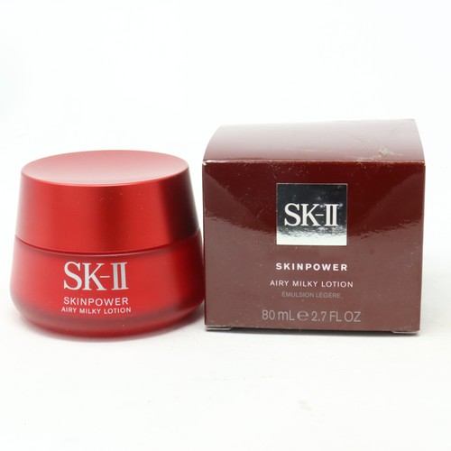 Skinpower airy milky - skinpower,