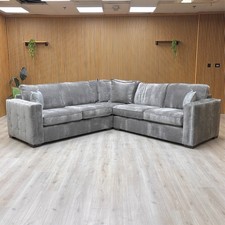 ‘Chelsea' 2 Corner 2 Sofa