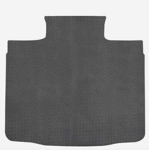 Tailored boot liner mat - tailored,