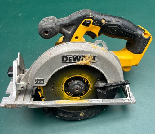 Dewalt dcs391 circular - dewalt,