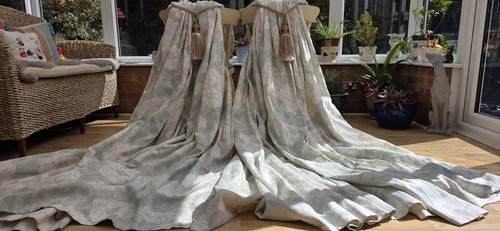 Laura ashley nina eau nil - nina, de