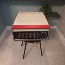 Vintage Philips Portable