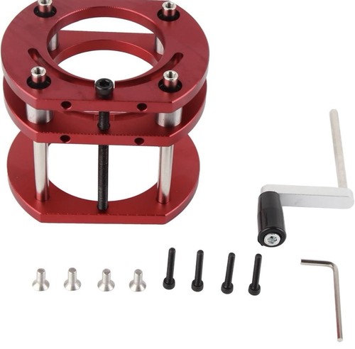 Router lift table insert - table,