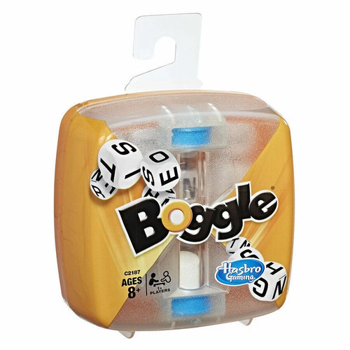 Boggle word game classic - word,