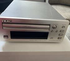 TEAC PD-H300C CD Player