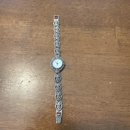 Vintage watch sterling - vintage,
