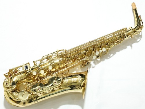Yamaha yas alto saxophones - yas-62,