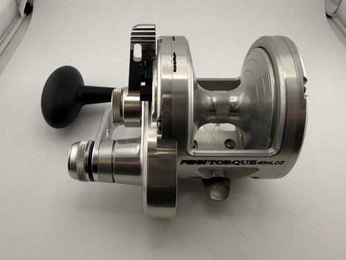 Penn torque 40nld2 lever drag - penn,