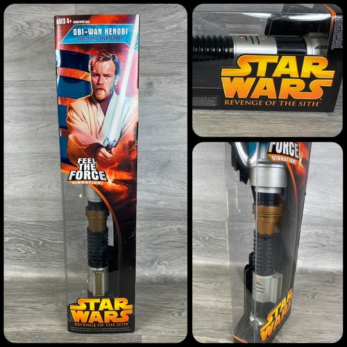Star wars revenge the - star,