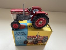 CORGI TOYS No66 ‘MASSEY