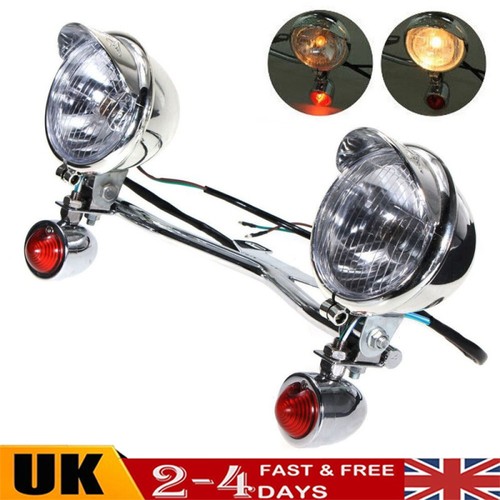 Turn signal driving spot light - driving,