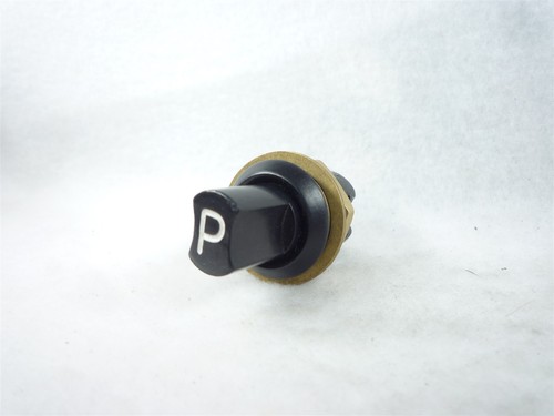 Lucas vintage rotary switch - rotary,