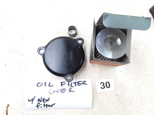 Honda xl600 engine oil - xl600-r,