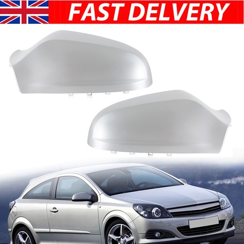 Left right wing mirror cover - left+right,