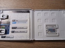 Mario Kart 7 for Nintendo 3DS Complete with Cartridge, Case, and Manual