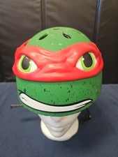 Teenage Mutant Ninja Turtles