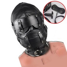 PU Leather Sensory Deprivation