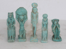 5 OF PHARAONIC ANCIENT