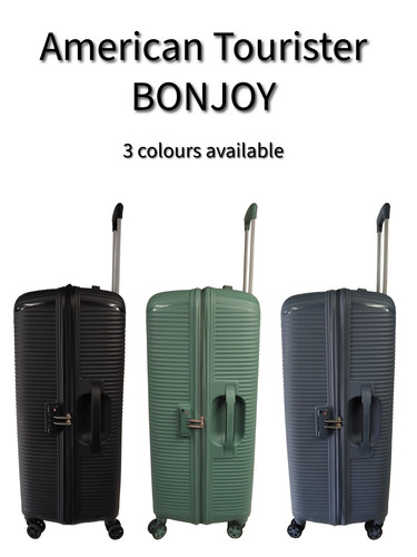 American tourister bonjoy - tourister,