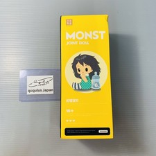 Custom Jointed Doll MONST JOINT DOLL CHOU CHOU