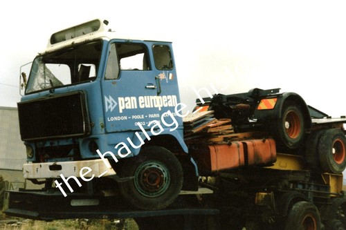 Thh truck photos volvo f88 - photos,