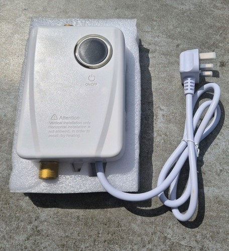 Electric water heater hot - water,