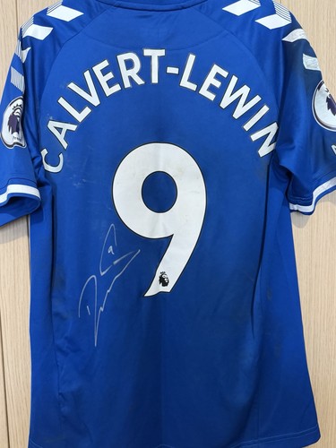 Dominic calvert lewin match - lewin,