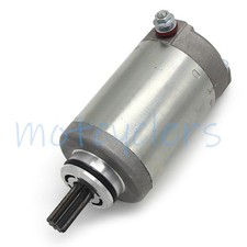 Starter Motor For Arctic Cat 0825-011 700 XTX EPS Prowler 550 XT ATV 650 H1