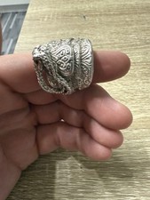 Men's 925 Sterling Silver