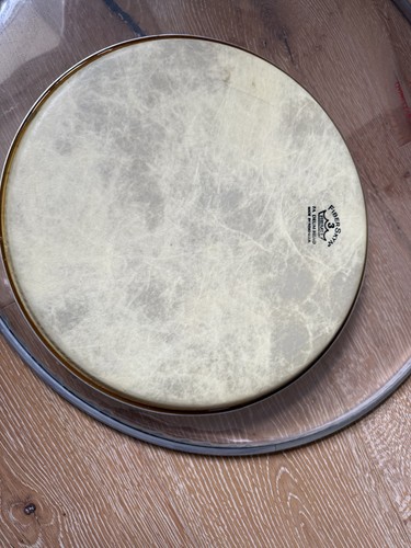 Remo fiber skyn - fiber, drum