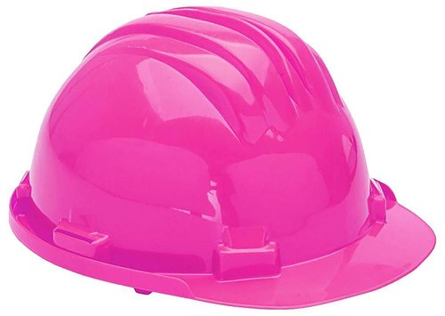 Unvented safety helmet - 5-rs,