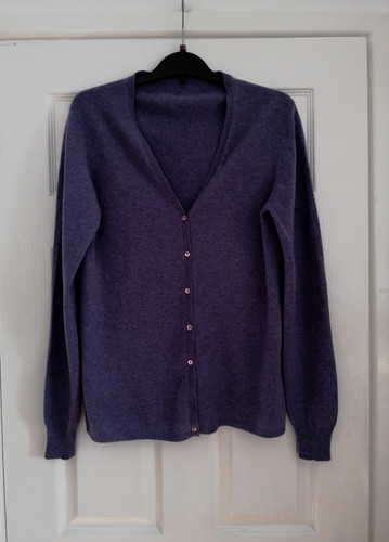 Peter hahn pure cashmere - hahn,