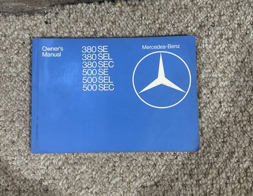Mercedes benz w126 - mercedes-benz,