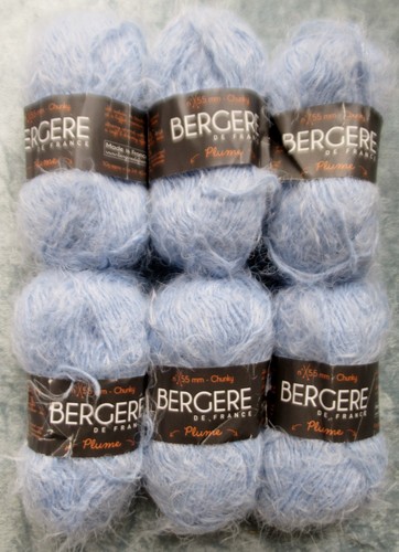 50g balls bergere de - bergere,