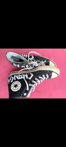 Converse chuck taylor - all, star