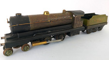 O Gauge BOWMAN MODELS 234