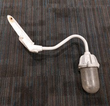 Vintage Coughtrie SW10 Swan