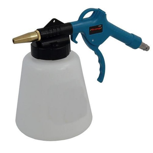 Portable hand held 1000ml - held, soda