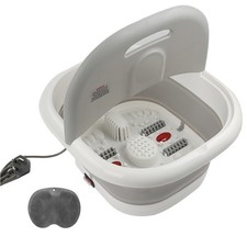 Electric Infrared Foot